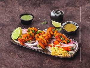 Chicken Banjara Kabab
