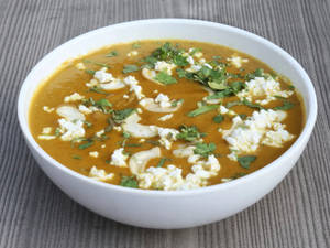 Kaju Curry