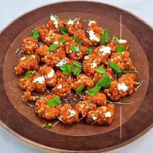 Cottage Cheese Tidbits