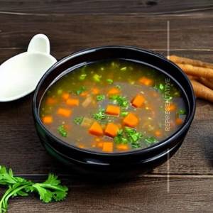 Vegetable Soup