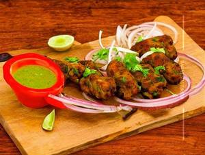 Chicken Pahadi Kebab
