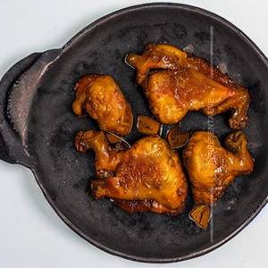 Dragon Chicken