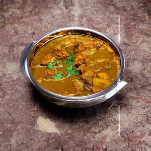 Murgh Handi