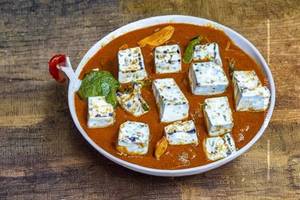 Paneer Lababdar