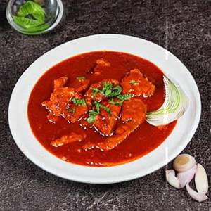 Fish Red Sauce 