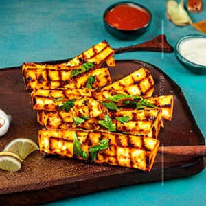 Paneer Cheese Grilled