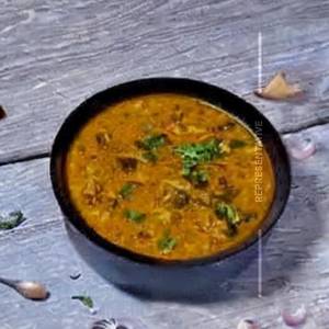 Ghar Ki Dal Tadka