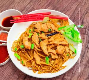 Chicken Singapore