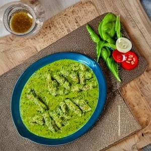 Pesto Chicken