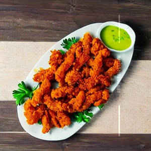 Veg Crispy