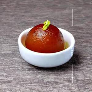 Gulab Jamun                                                                               