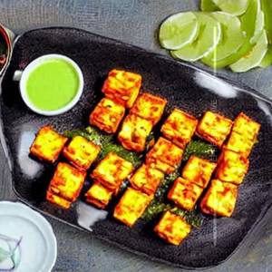 Paneer Crispy
