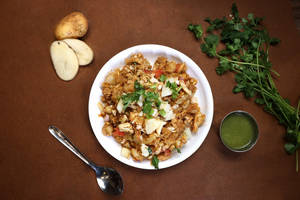 Aloo Chat