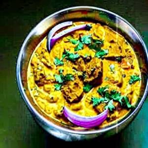Navratan korma