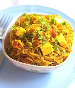 Paneer Maggi