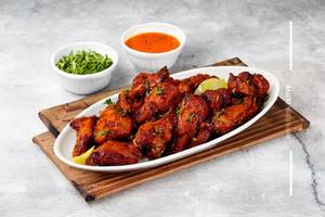 Chicken Roasted Dry