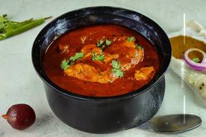 Chicken Korma