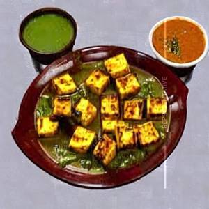 Kumbh Paneer