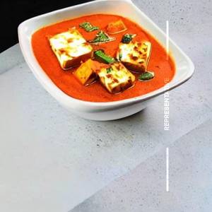 Paneer lababdar [half]