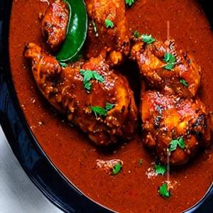 Peri Peri Chicken
