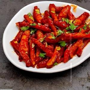 Chilli Potato