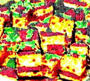 Kaju Paneer