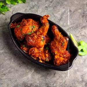 Afgani Chicken