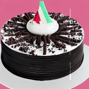 Oreo Blossom