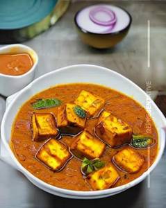 Paneer Lababdaar