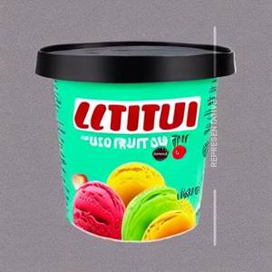 Tutti Frutti [1 Scoop]