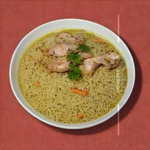 Chicken rice