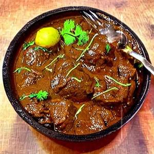 Sp. Mutton Taaza ( 6 Pcs )