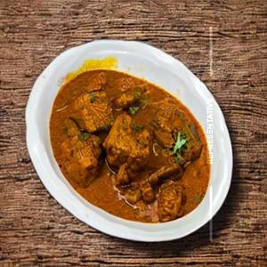 Amritsari Tali Macchi