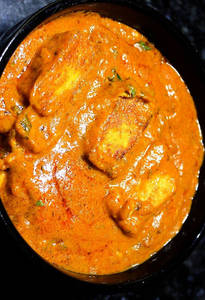 Paneer Lababdar