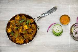 Sabzi Jalfrezi