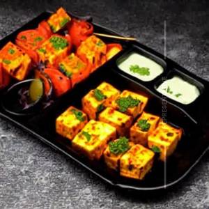 Paneer Tikka Masala Mini Pack