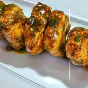Chicken Roulade
