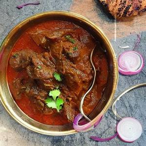 Mutton Rogan Josh