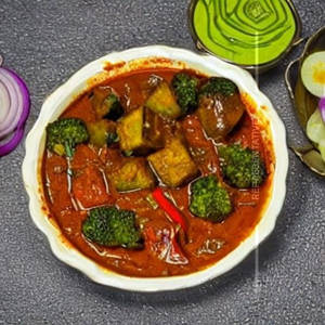 Veg Himalaya