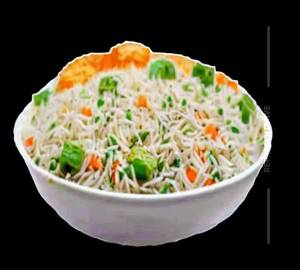 Paneer Fried Rice