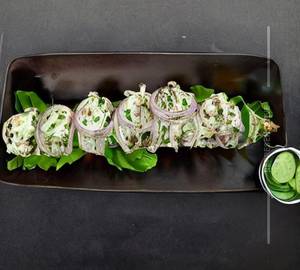 Tandoori Flower