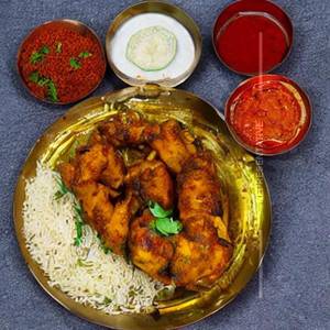 Tawa Murgh