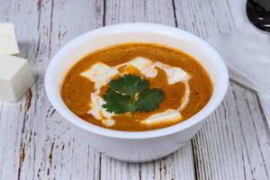 Shahi Paneer