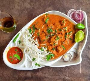 Veg Handi