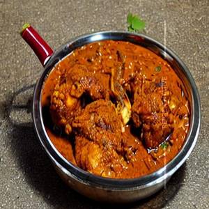 Malabar Chicken