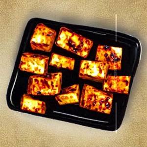 Paneer Hong Kong