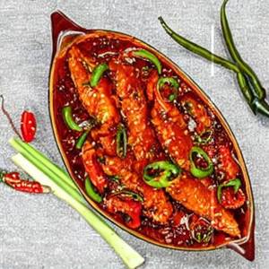 Chilli Fish