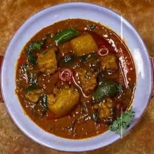 Veg Maratha