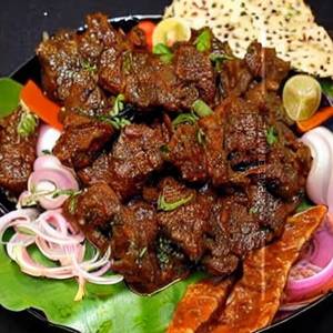 Cns Special Mutton