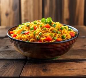 Vegetable maggi